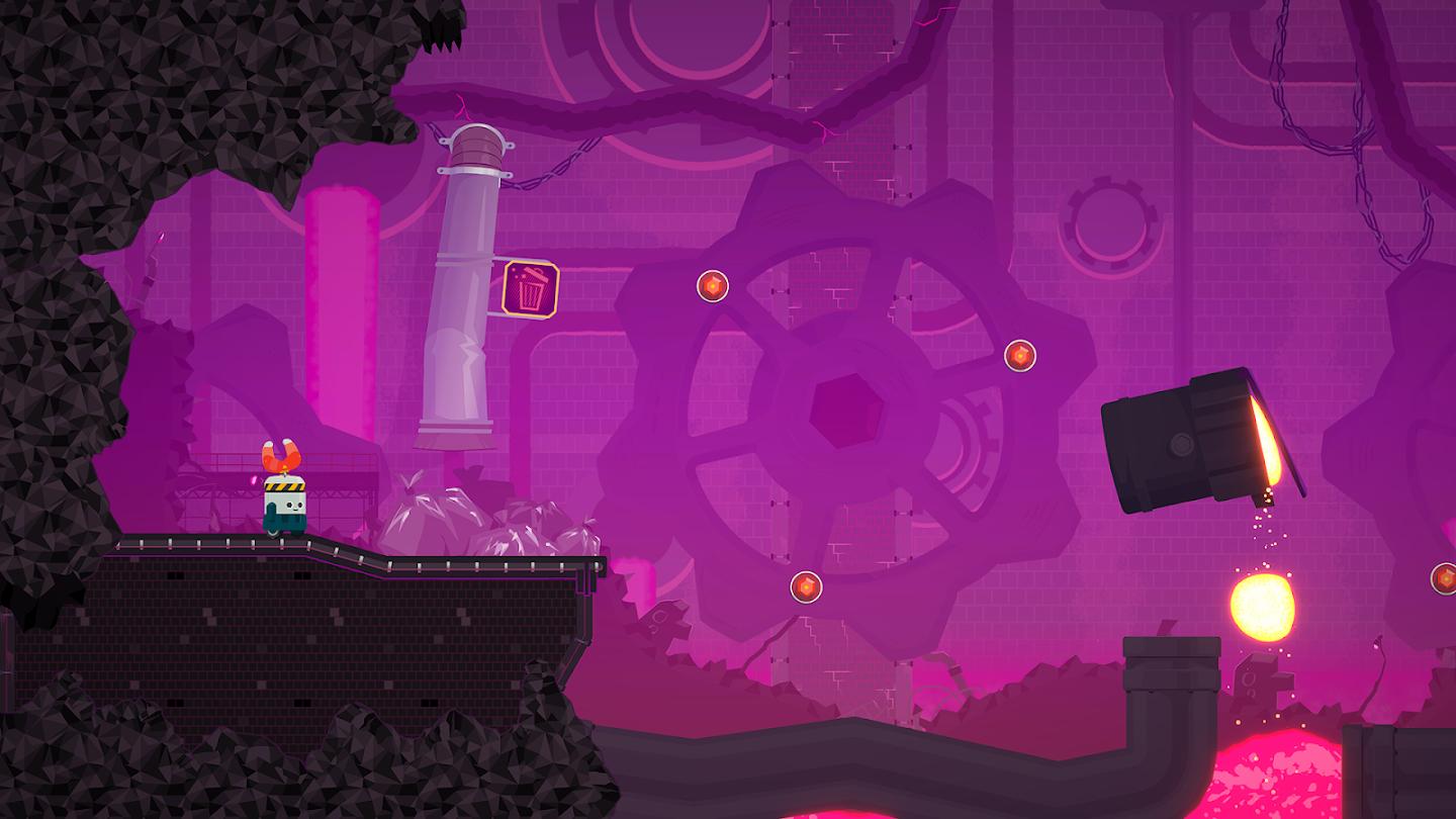 抓住芯片 截图4