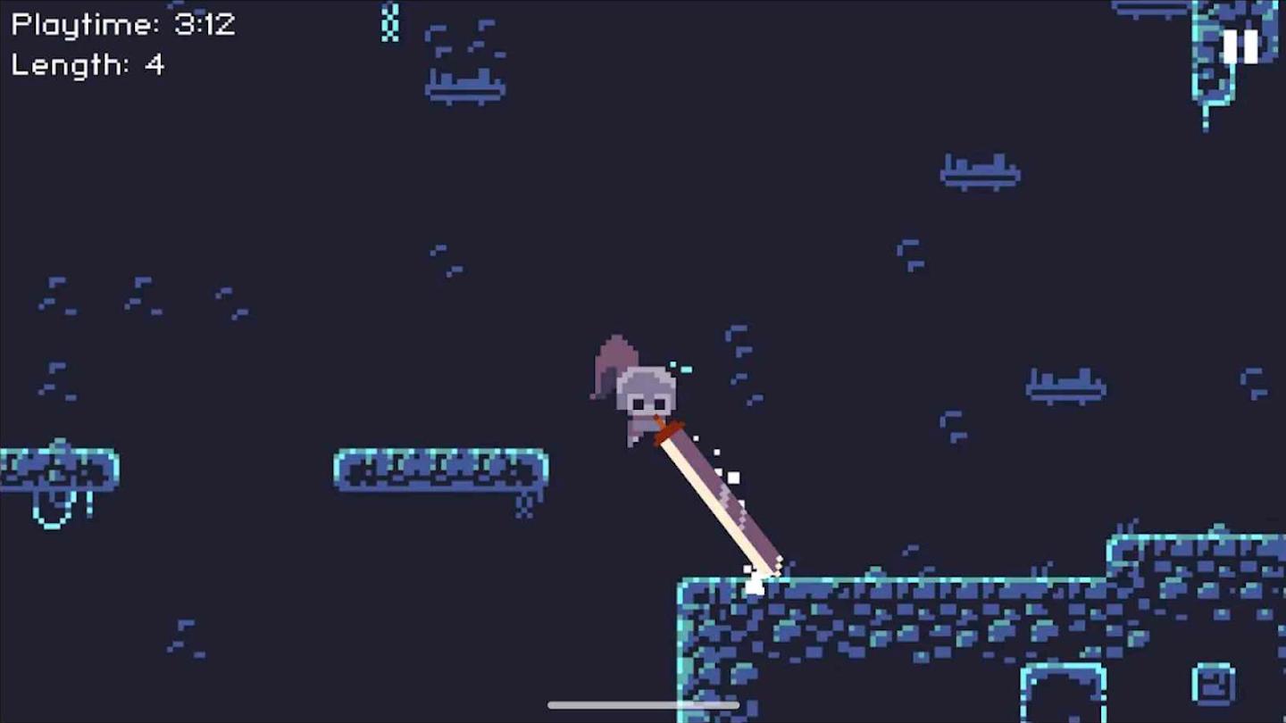 最深之剑游戏截图5