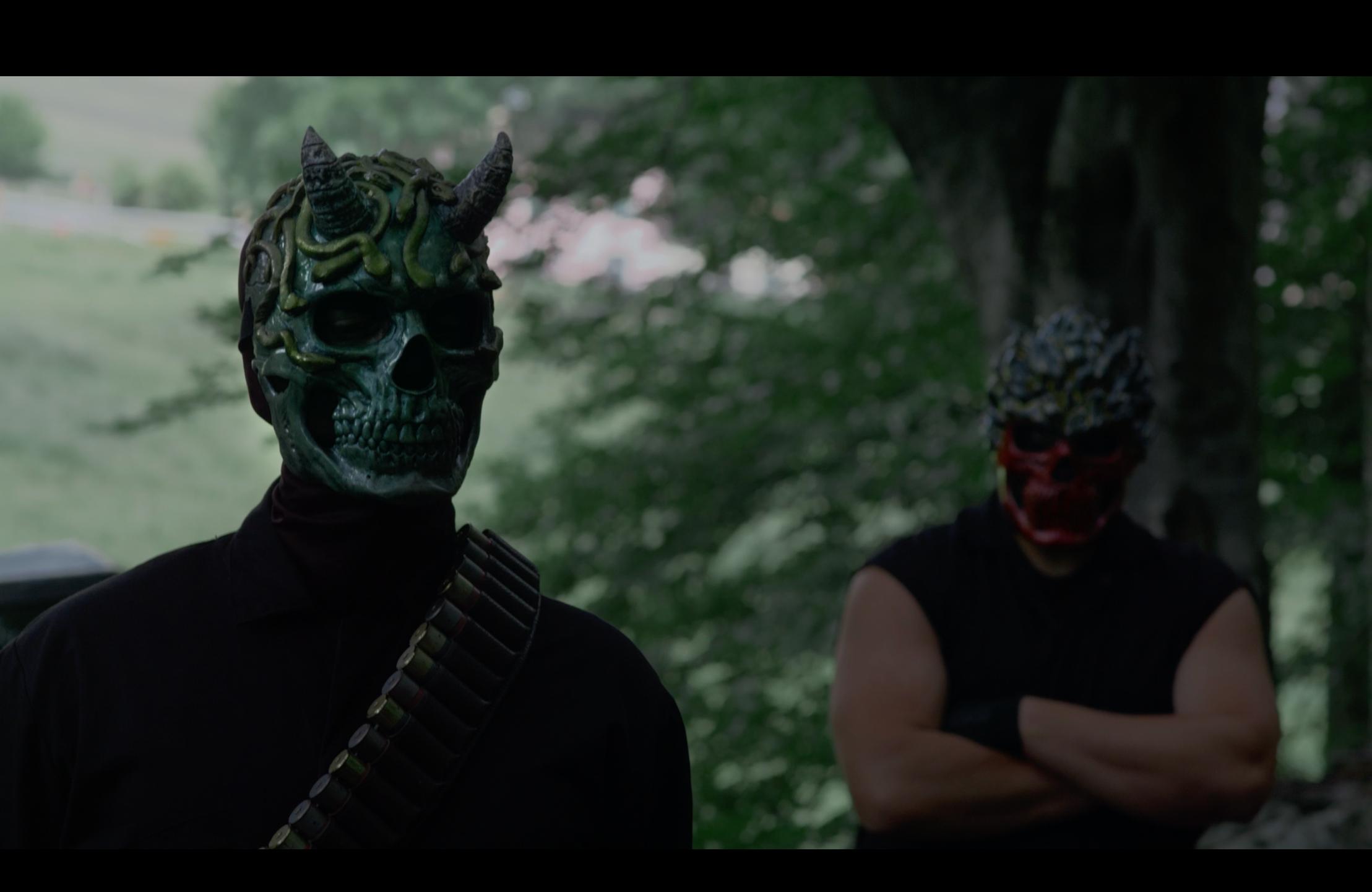 奔跑互动电影手游游戏截图5