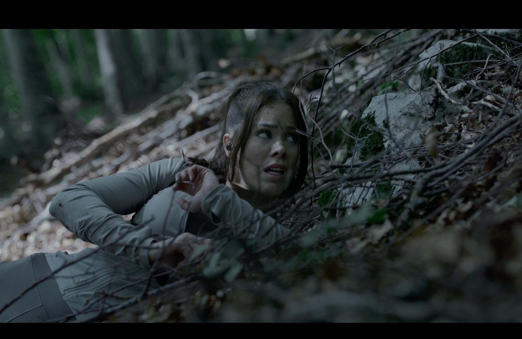 奔跑互动电影(The Run) 截图2