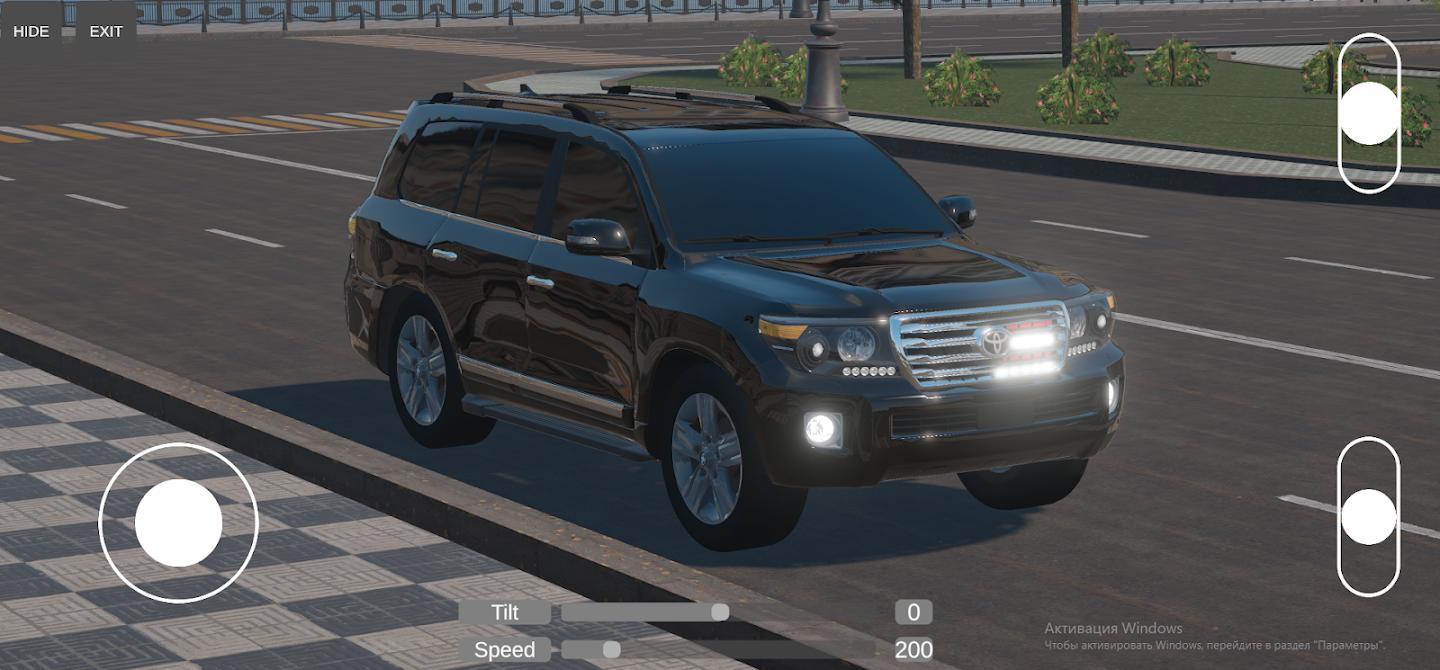 俄罗斯汽车模拟URP 截图5