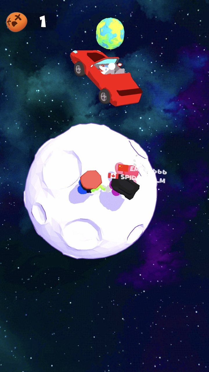 火柴人拳击(Stickman Boxing)游戏截图5