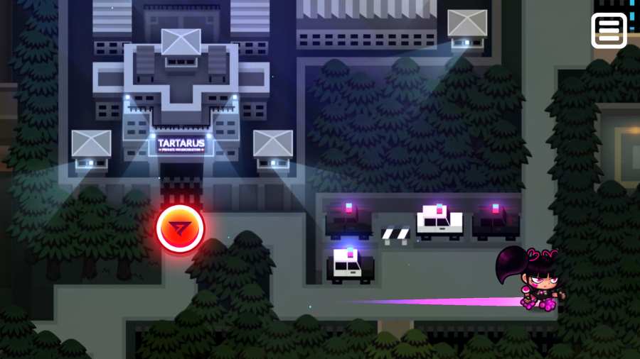 快刀小金(Keen)游戏截图2