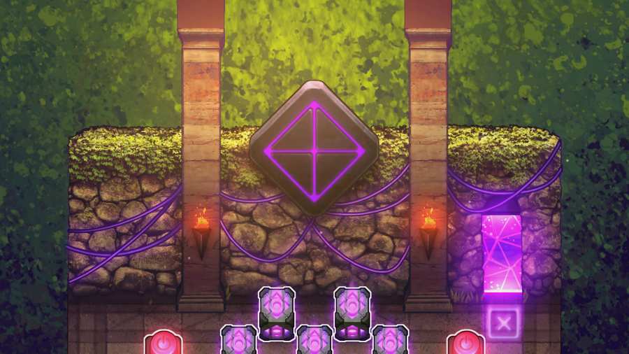 快刀小金(Keen)游戏截图5