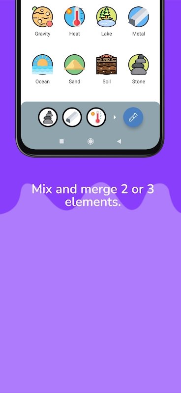 炼金术(Alchemy)游戏截图3