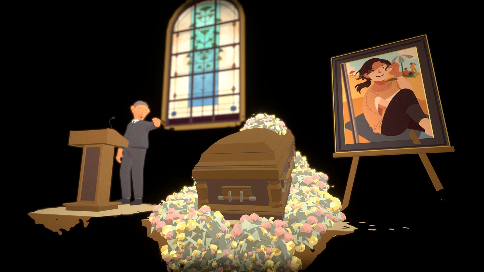 历历在目 截图6