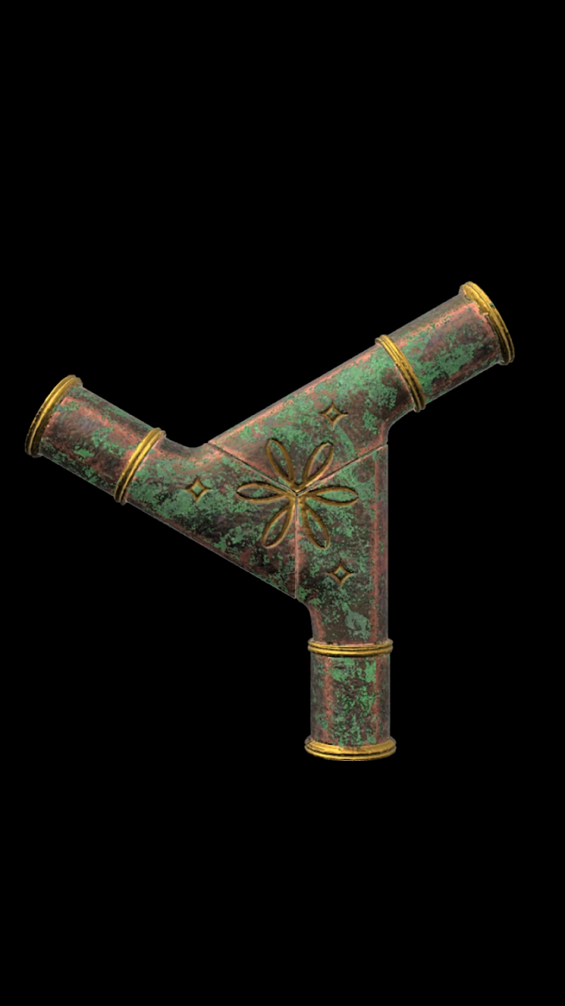 卯榫工艺游戏截图5