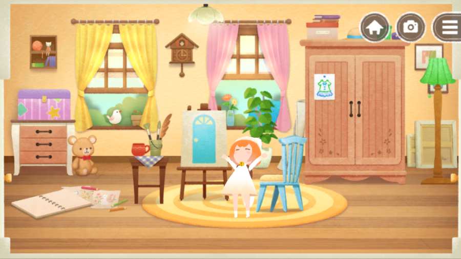 迷失猫的旅程2(StrayCatDoors2)游戏截图4