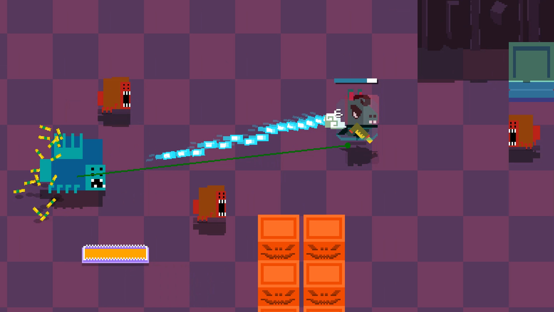 遗迹猎人崛起(Relic Hunters Rebels) 截图8