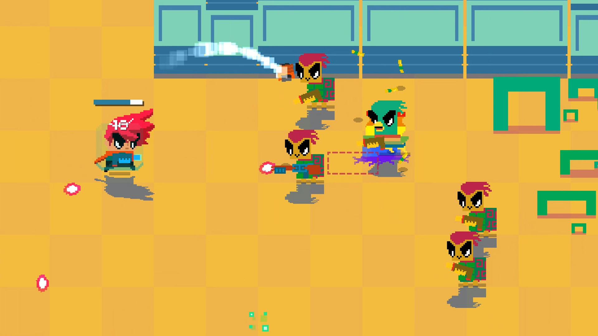 遗迹猎人崛起(Relic Hunters Rebels) 截图9