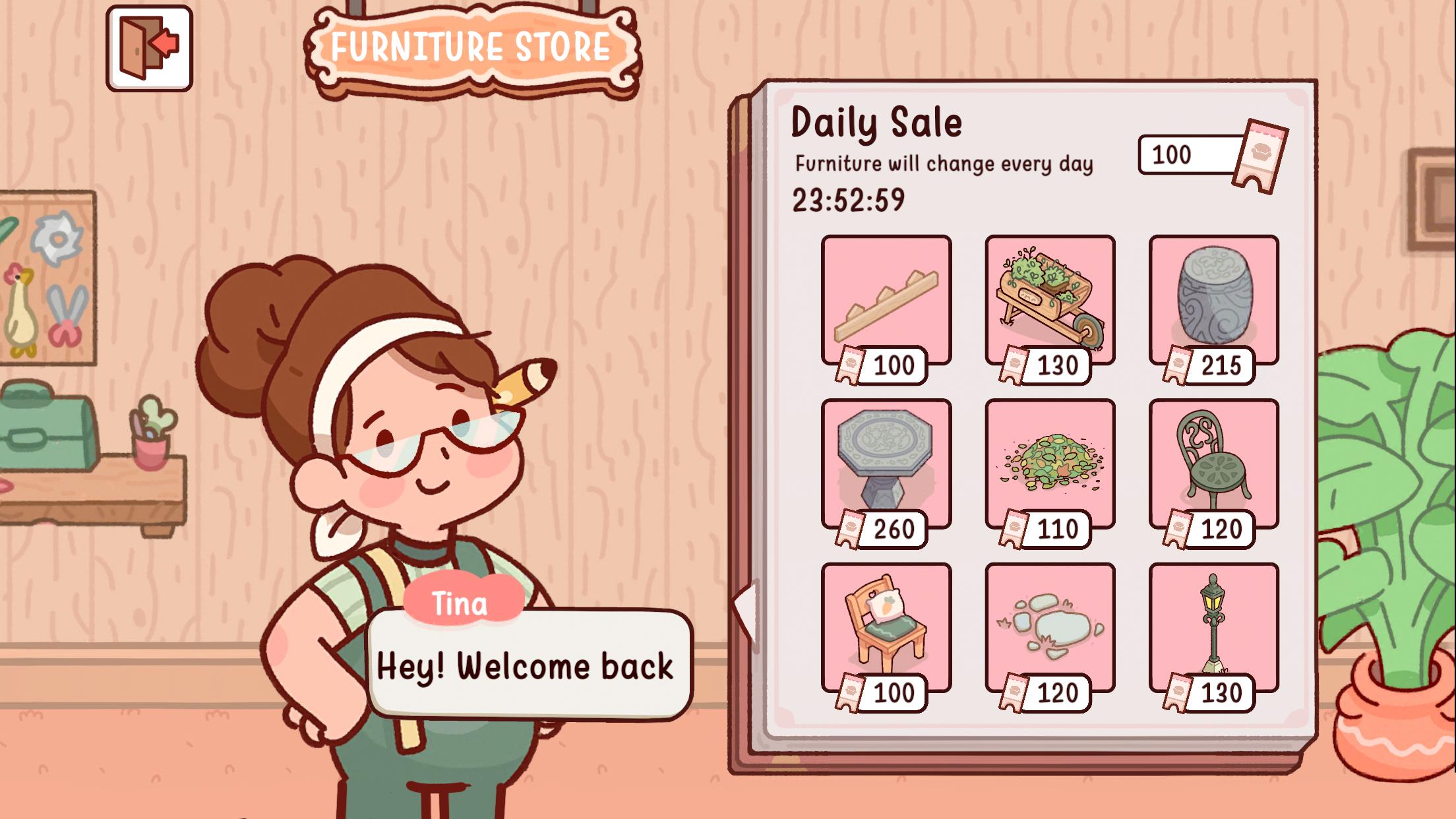 我亲爱的农场(My Dear Farm)游戏截图3