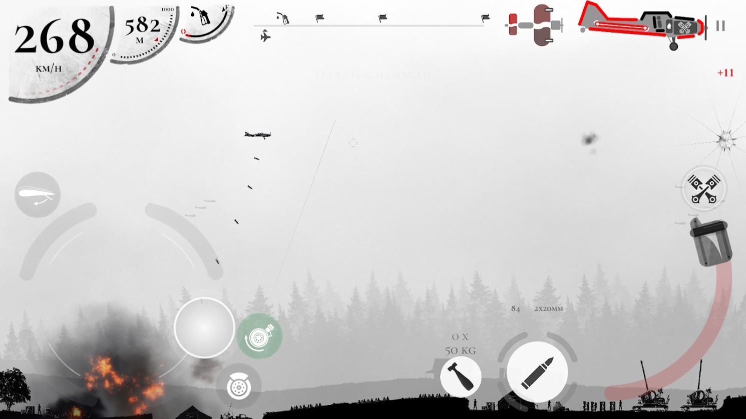 战机公司(Warplane inc.) 截图2