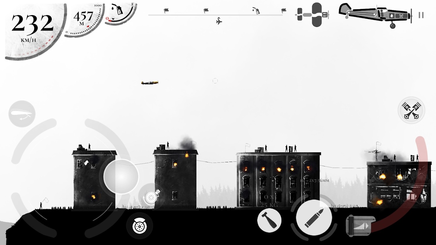 战机公司(Warplane inc.) 截图5