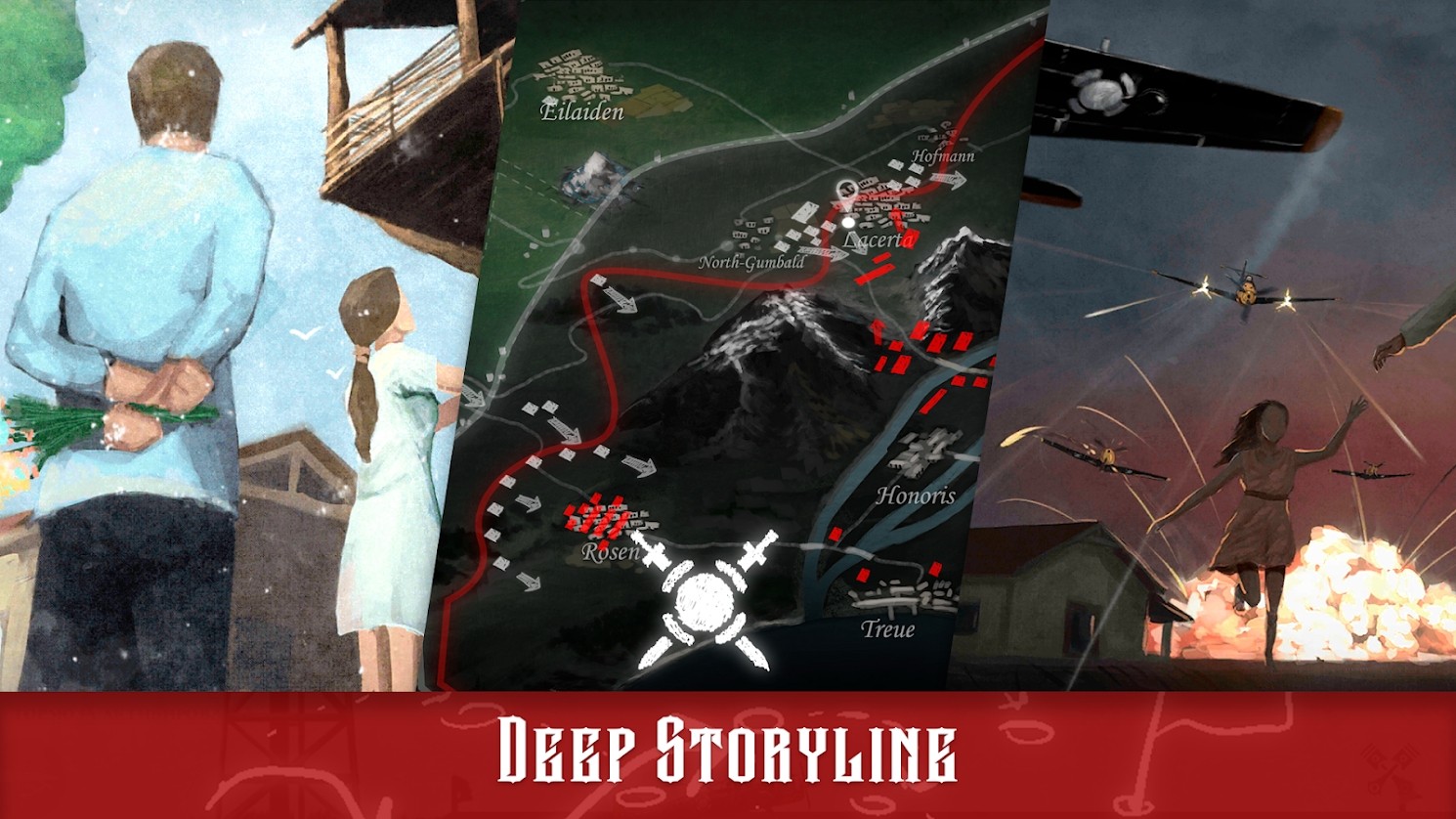 战机公司(Warplane inc.) 截图7