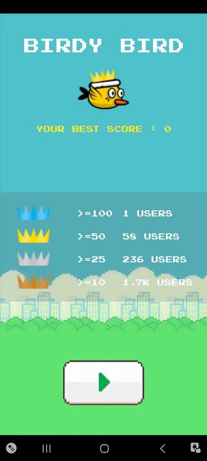 笨鸟先飞游戏截图4