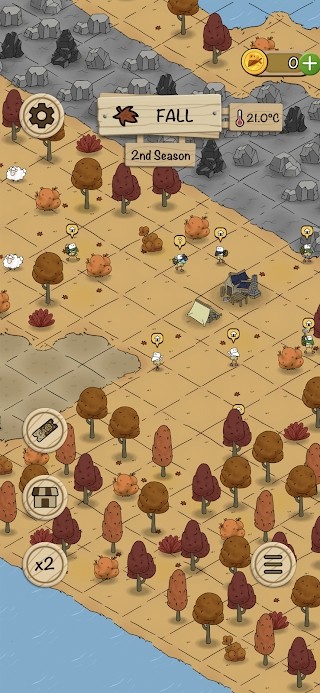 醇厚的生活中文版(Life Of Mellow) 截图4