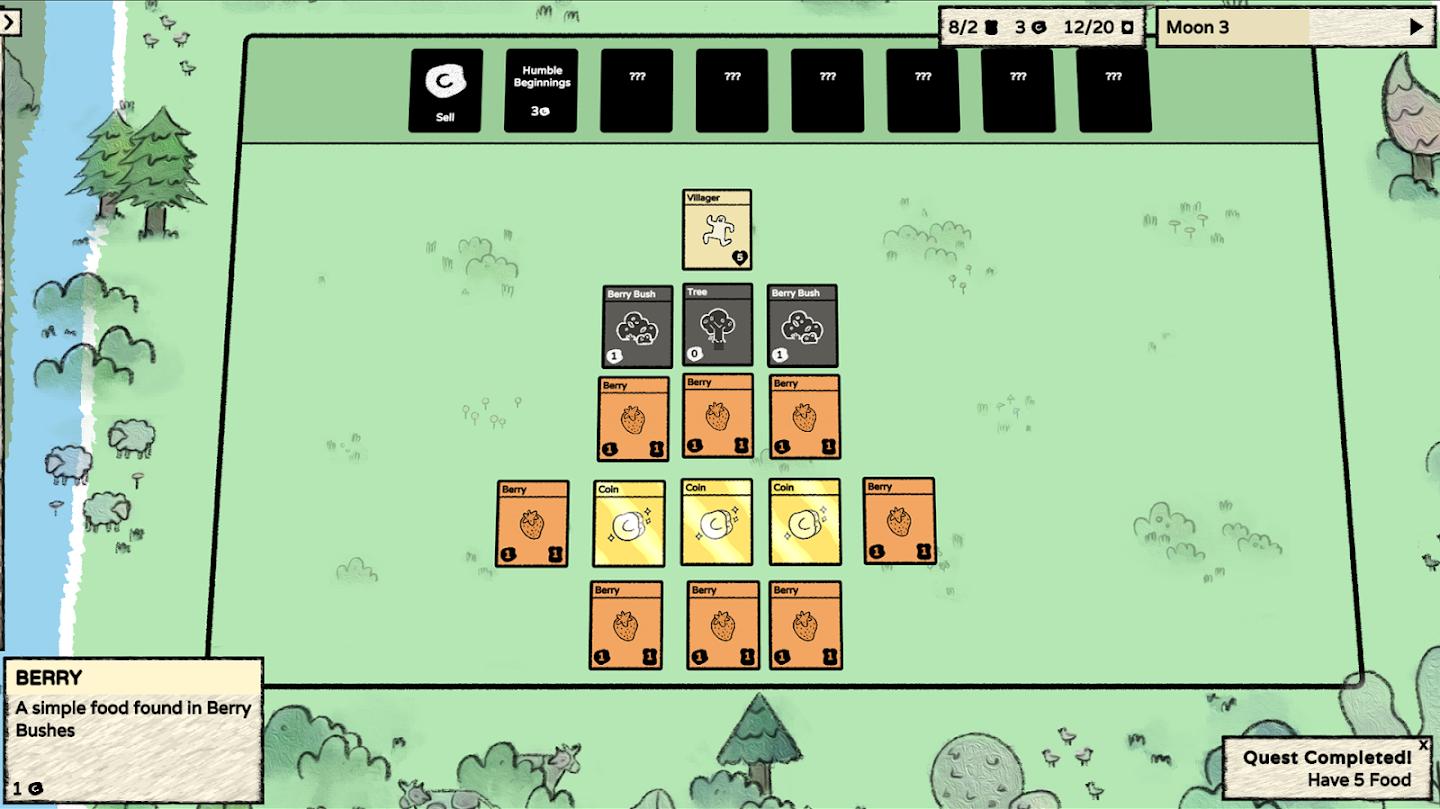 叠层世界游戏截图1