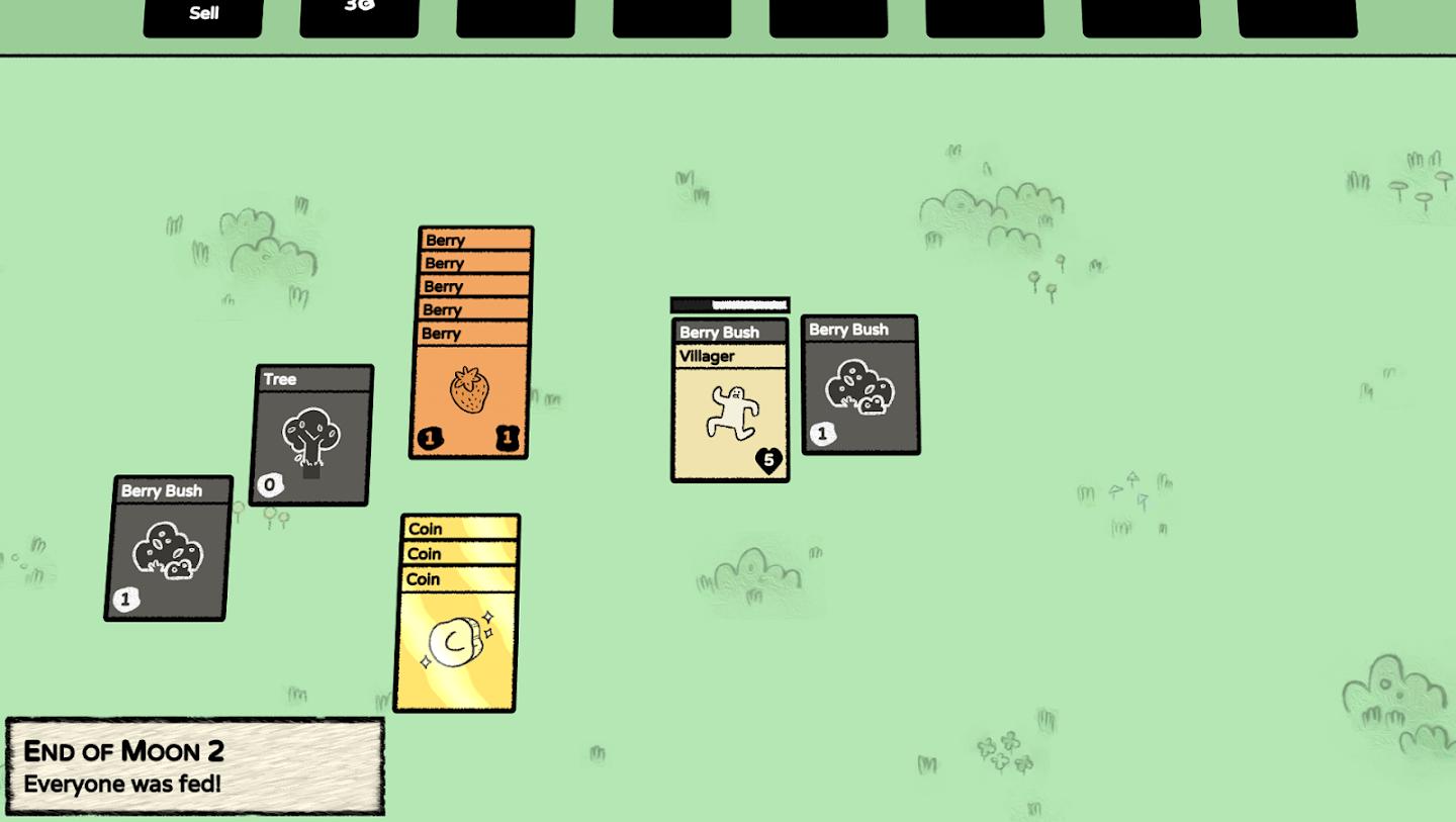 叠层世界游戏截图2