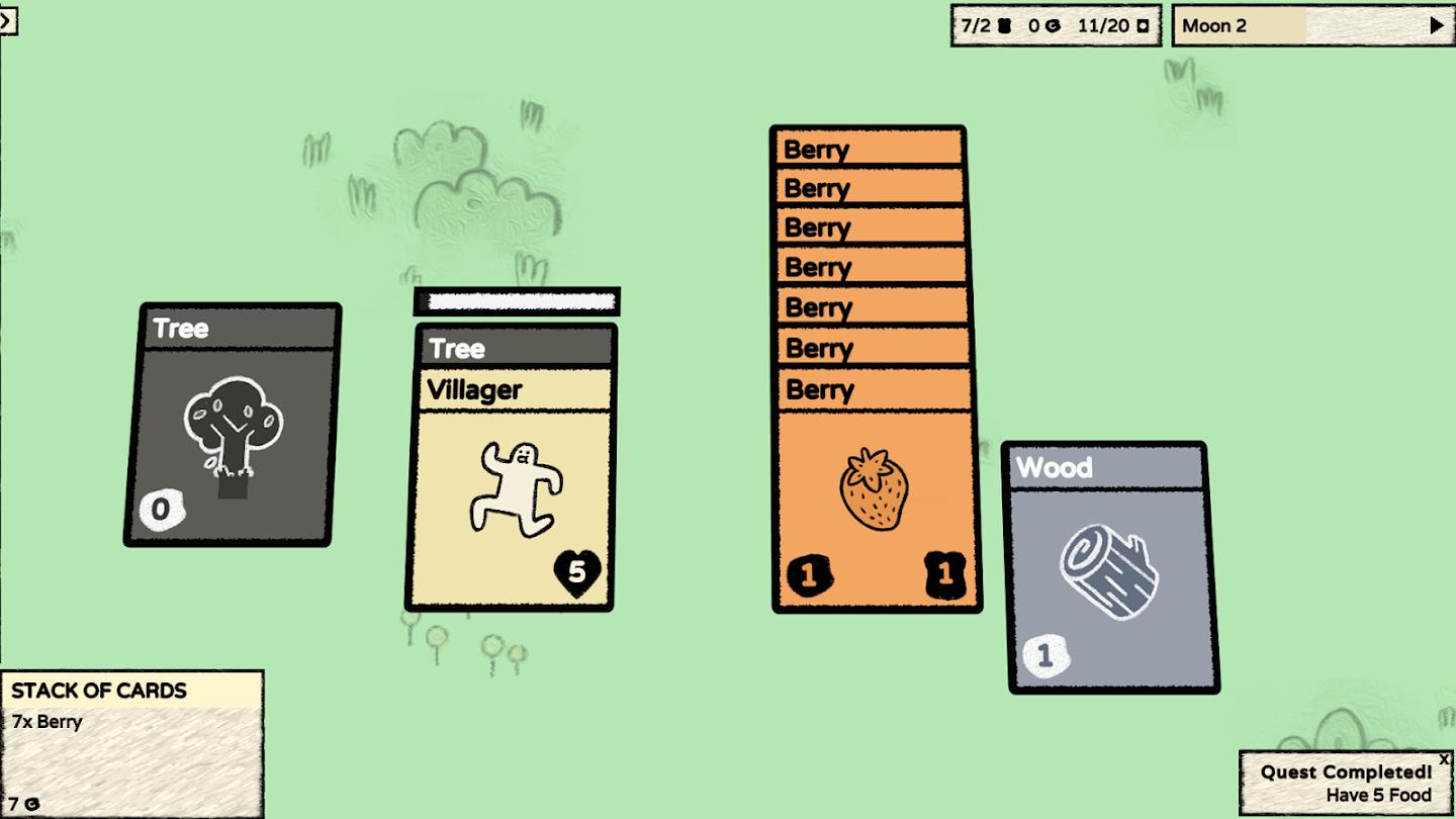 叠层世界游戏截图3