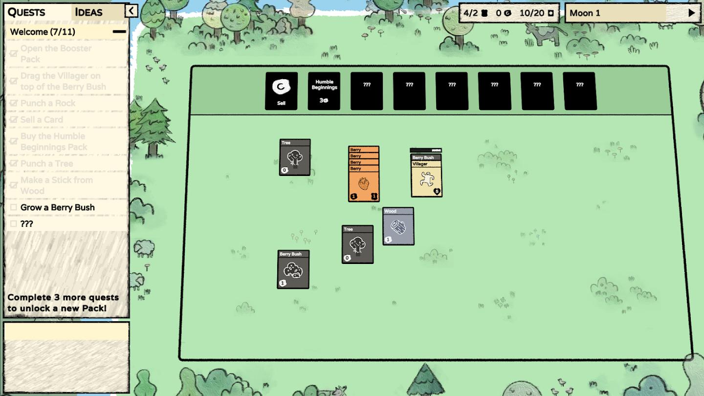 叠层世界游戏截图4