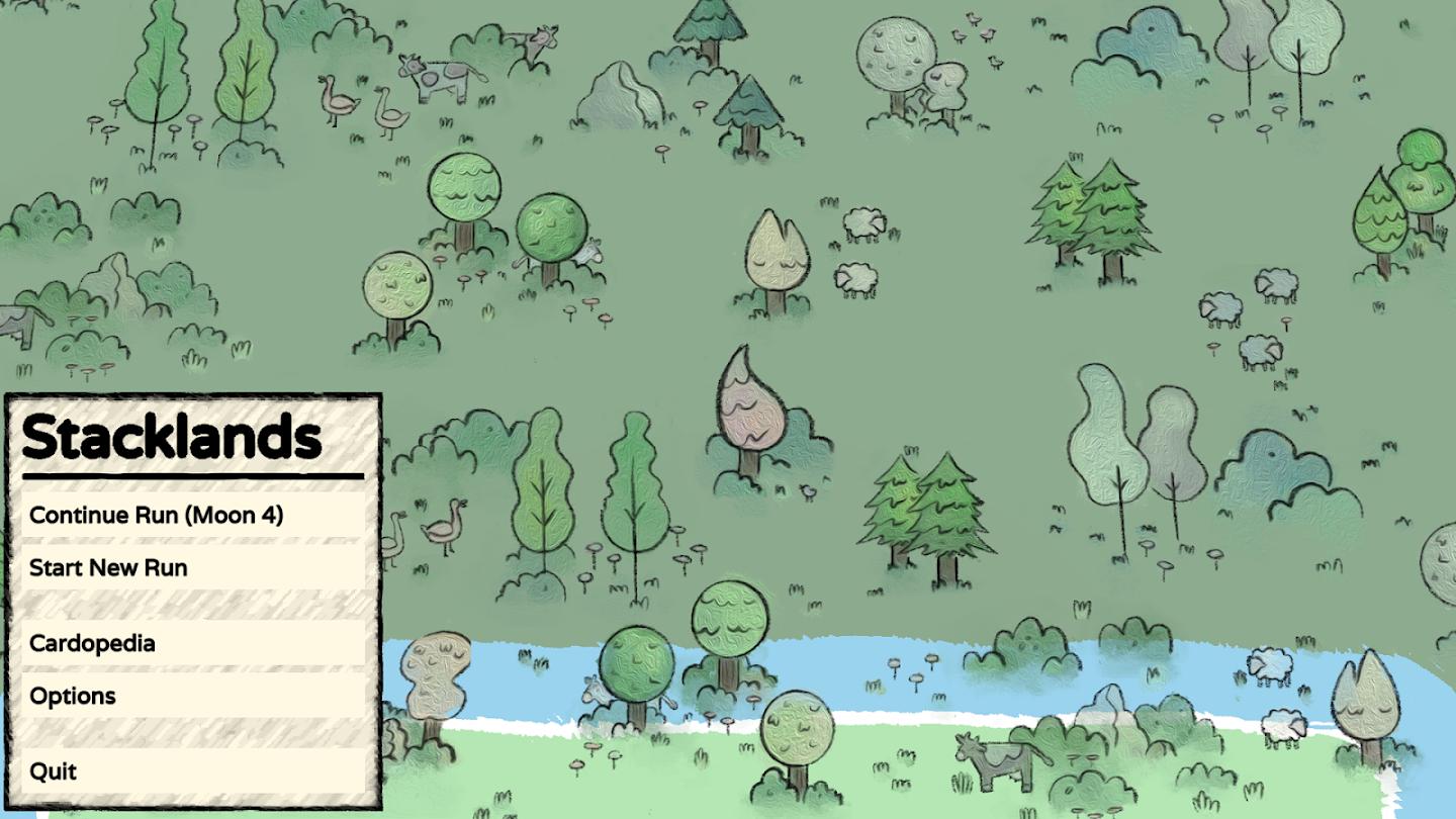 叠层世界游戏截图6