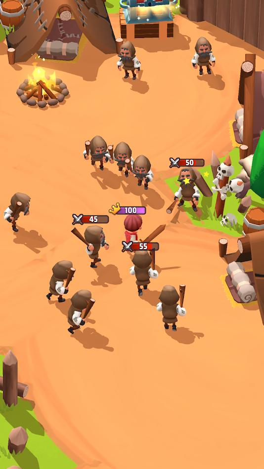 帝国要塞 截图2