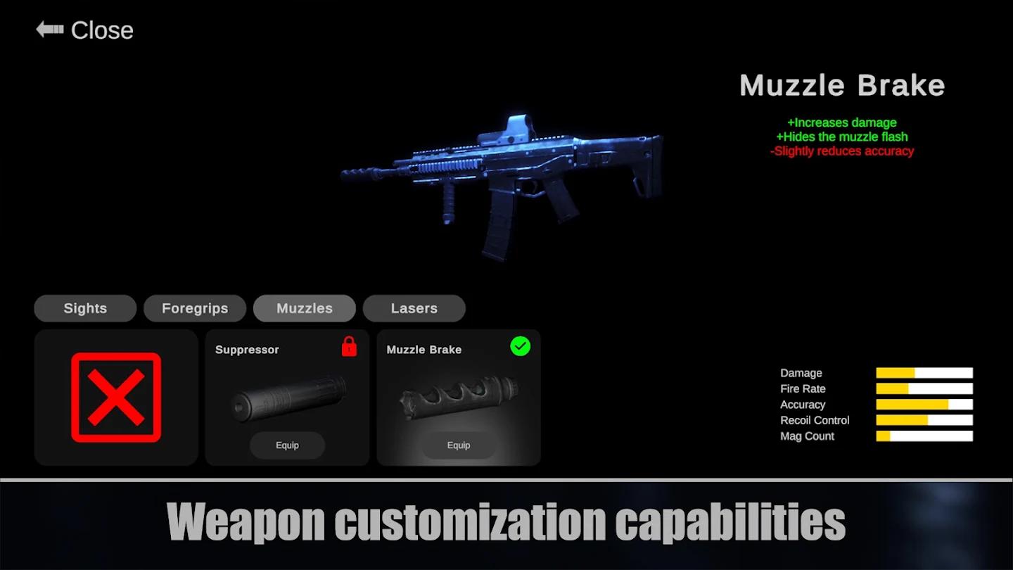 攻城与策略游戏截图3