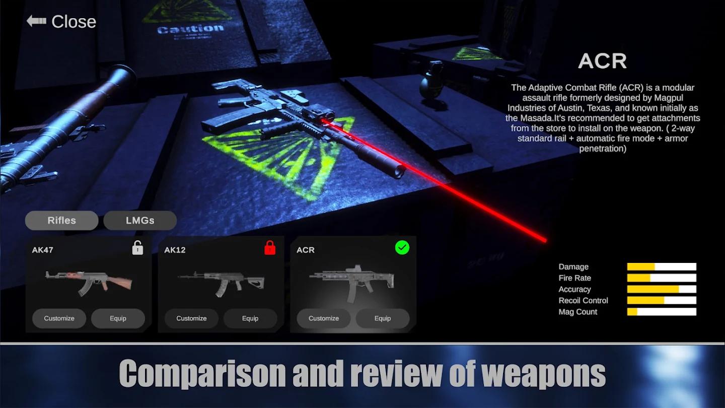 攻城与策略游戏截图4