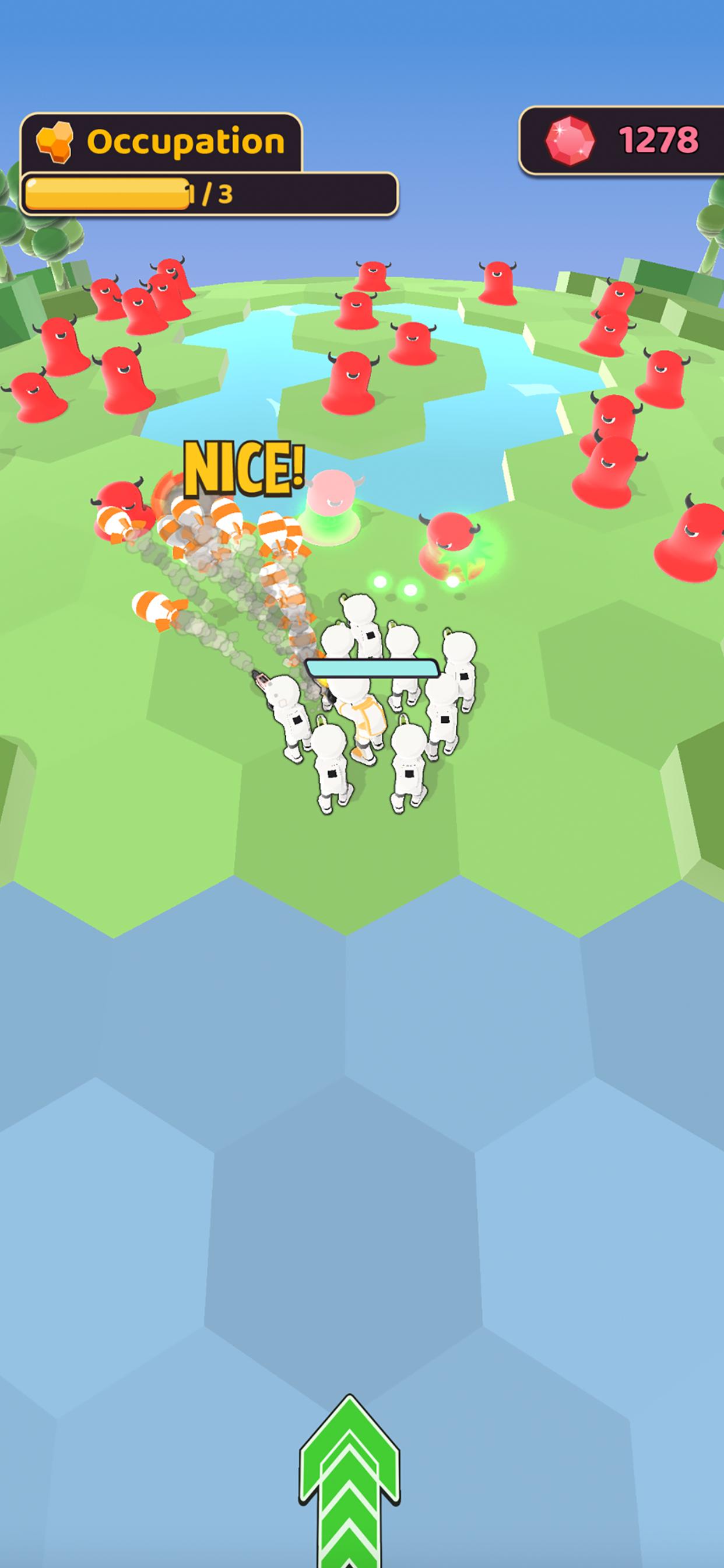 行星猎人3D(Planet Hunter 3D) 截图3