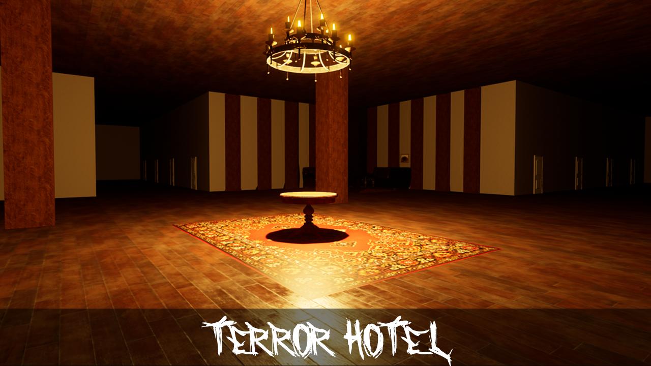 后室:双重现实游戏截图1