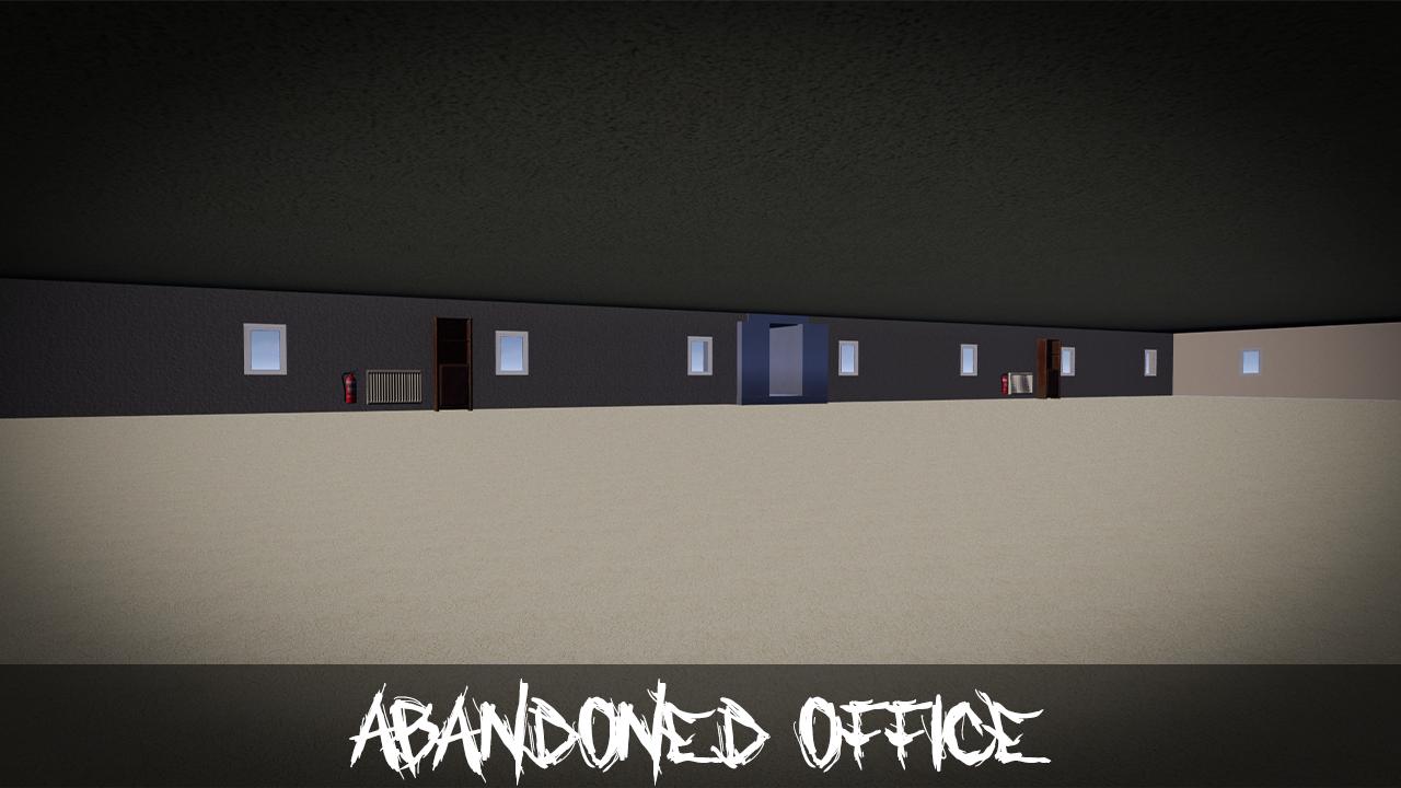 后室:双重现实游戏截图2