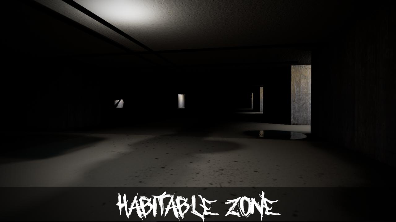 后室:双重现实游戏截图3