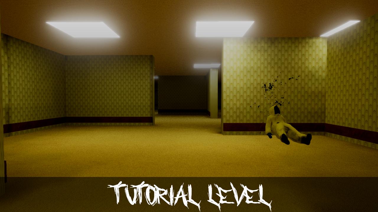 后室:双重现实游戏截图4