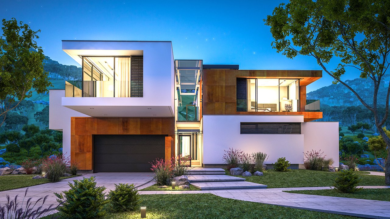 家居设计豪华内饰内置菜单(Luxury Interiors)游戏截图3