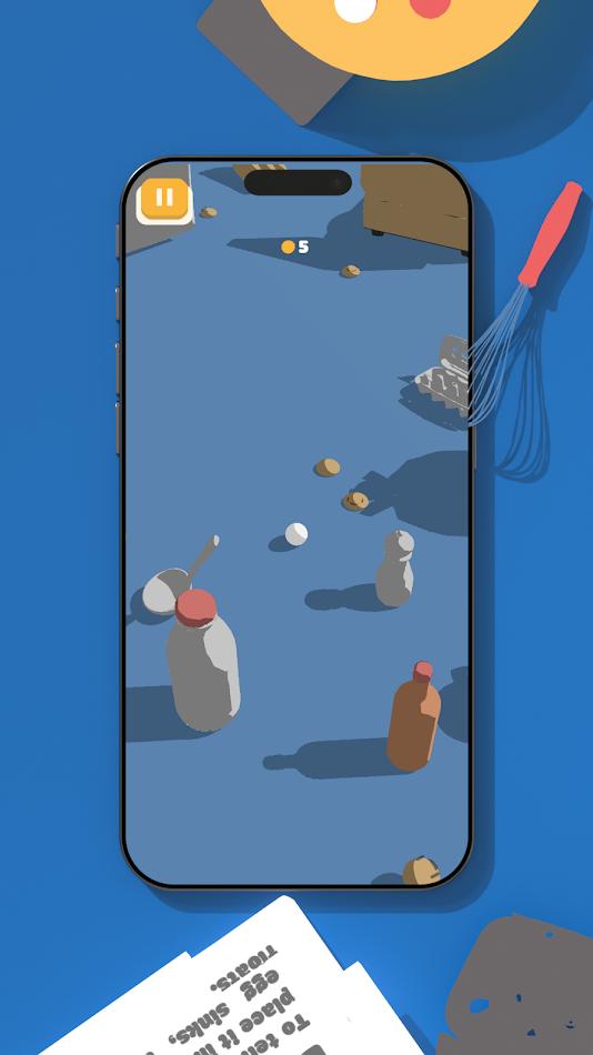 鸡蛋游戏游戏截图1