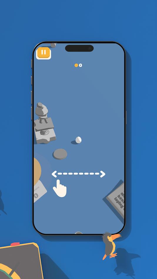 鸡蛋游戏游戏截图2