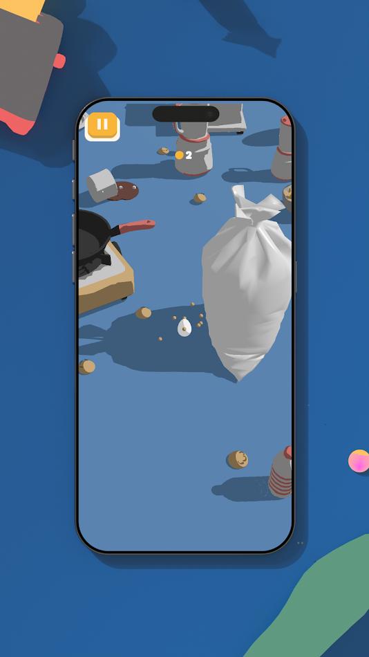 鸡蛋游戏游戏截图4