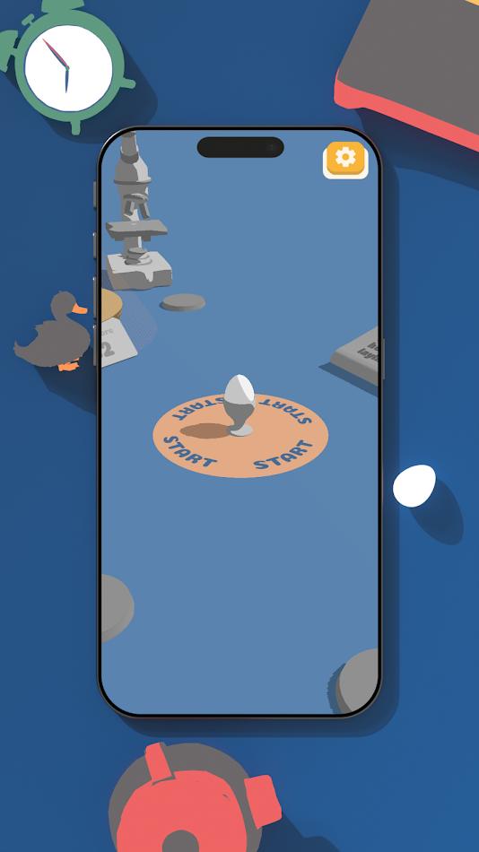 鸡蛋游戏游戏截图5