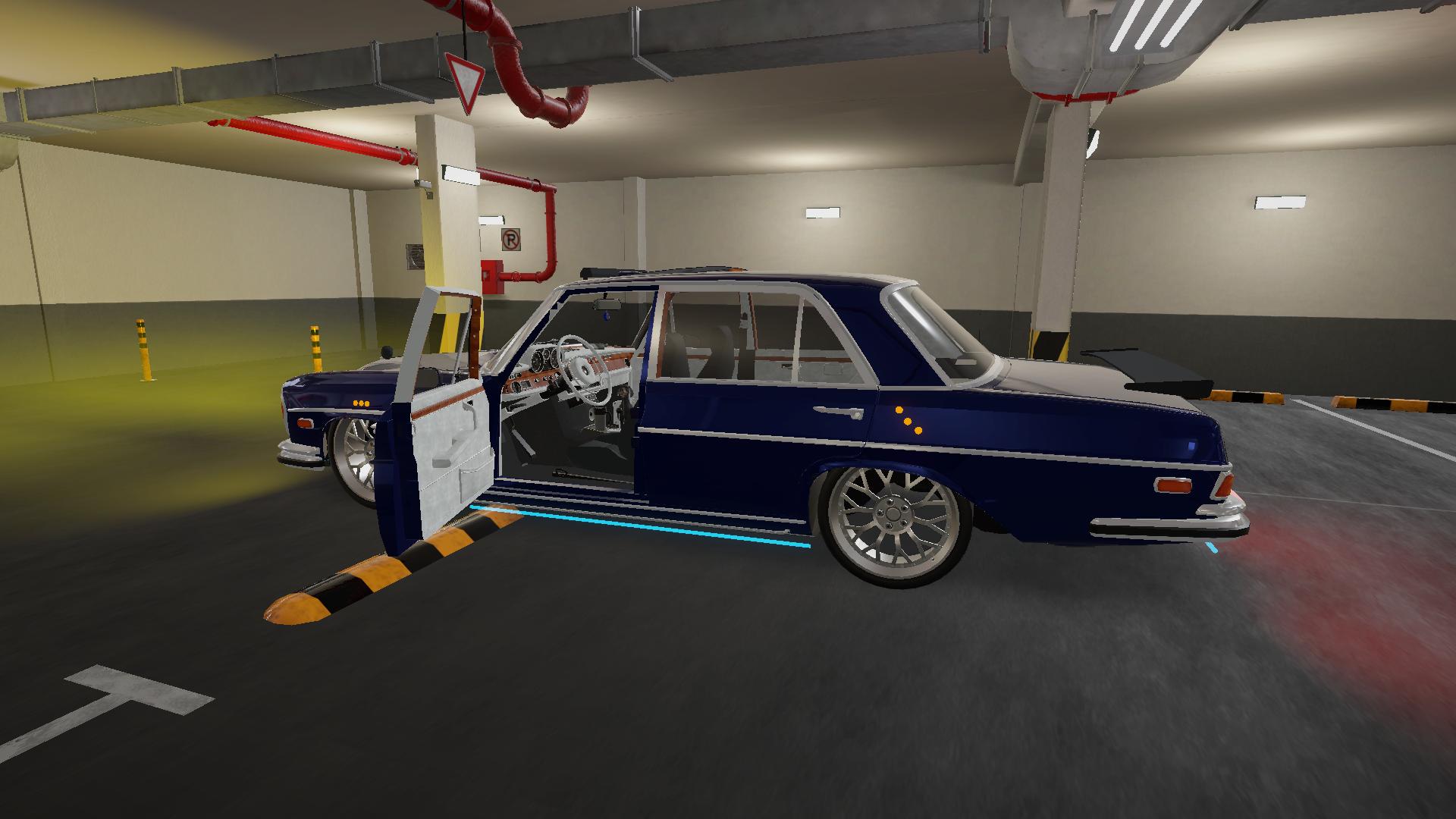 街头汽车驾驶(StreetPro)游戏截图6