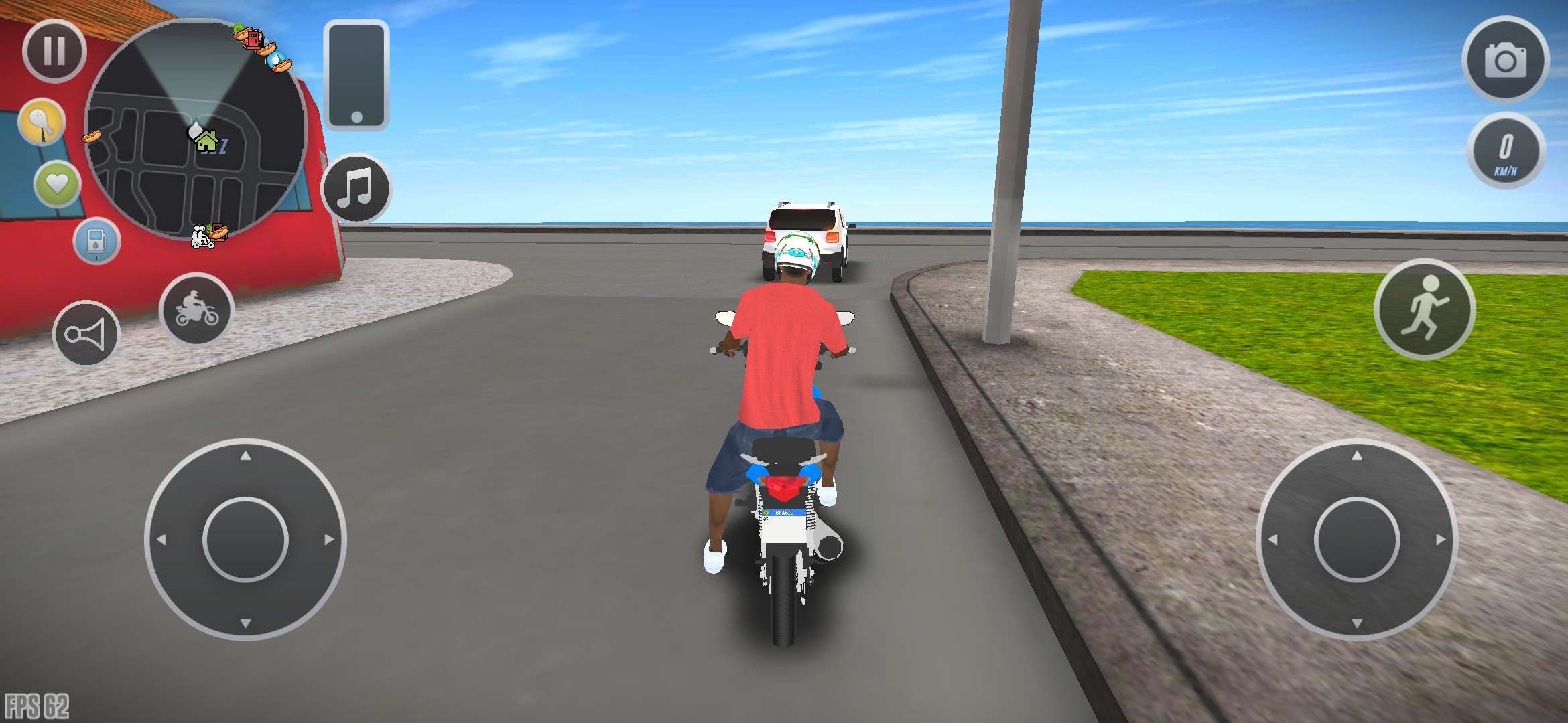 精英摩托2(Elite Motos 2) 截图1