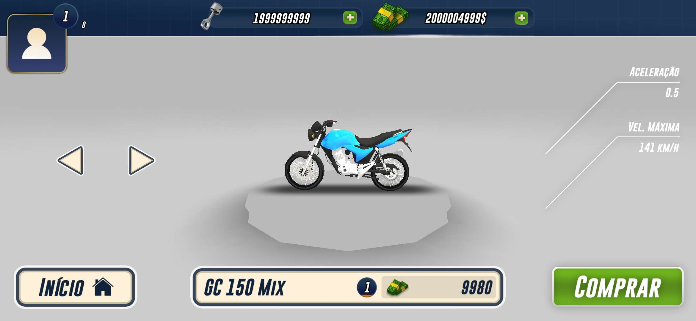 精英摩托2(Elite Motos 2) 截图2