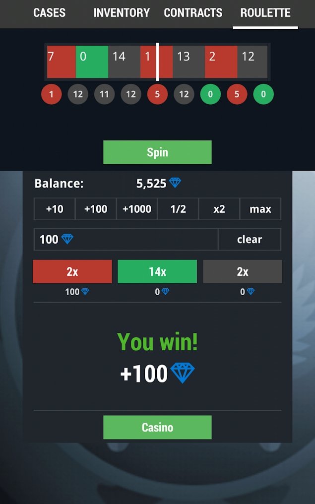 开箱模拟器(Case Simulator 2) 截图4