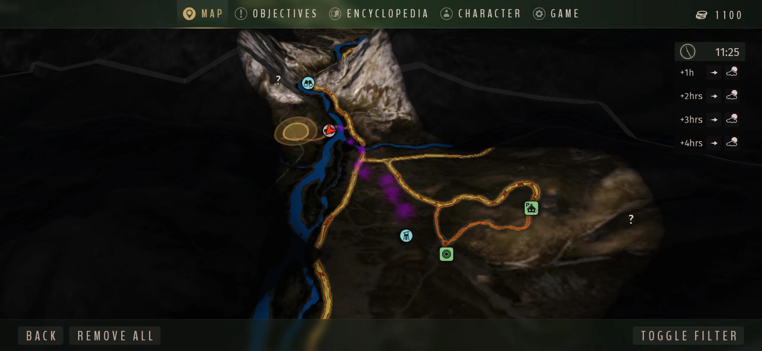 猎人之道：狂野美洲(WOTH America) 截图7