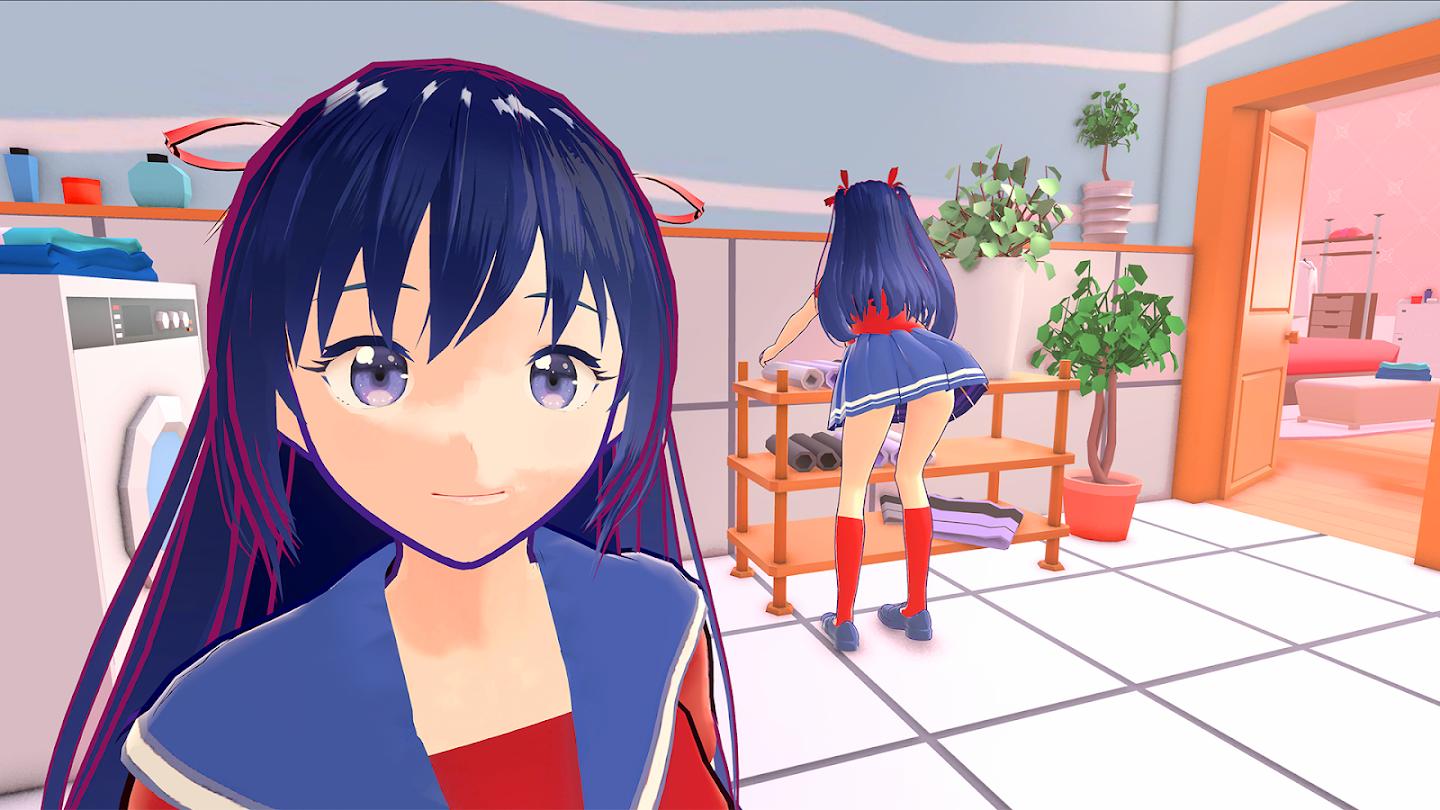 米塔:病娇模拟器 截图1