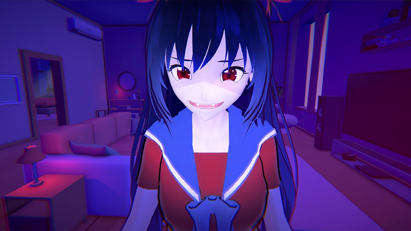 米塔:病娇模拟器 截图2