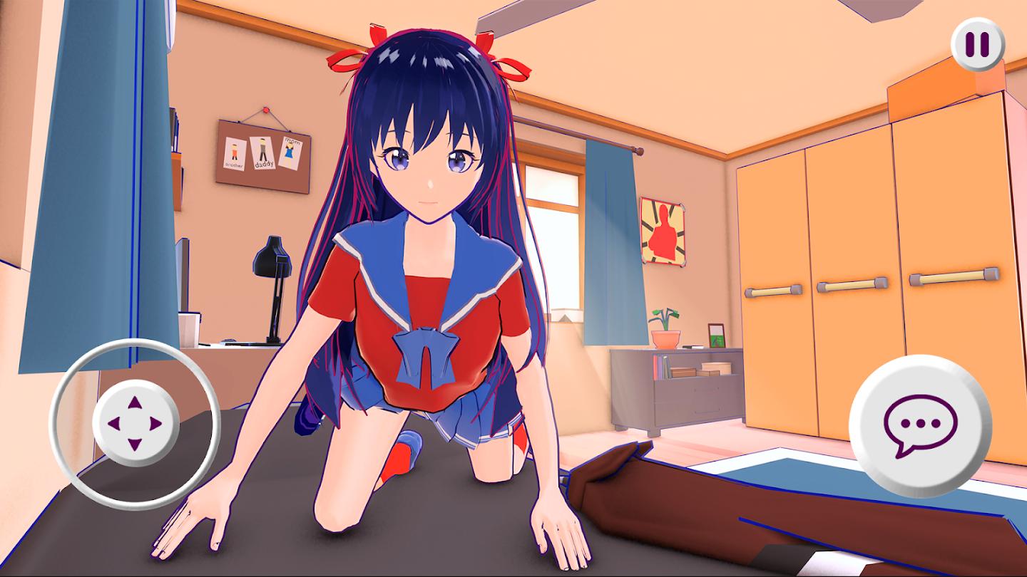 米塔:病娇模拟器 截图3