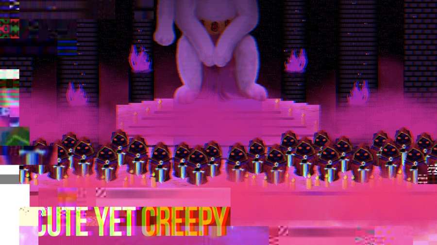 咪咪(PUSS!) 截图4