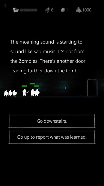 无名骑士(Unknown Knights) 截图1