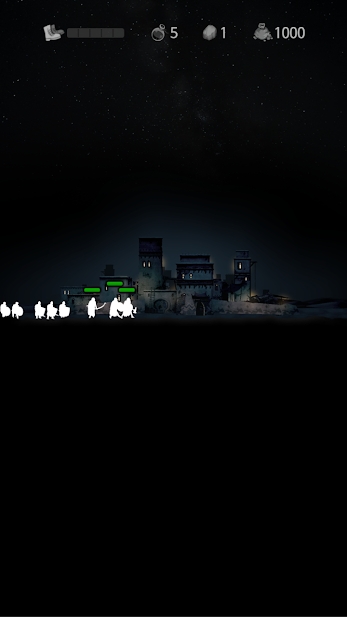 无名骑士(Unknown Knights) 截图5