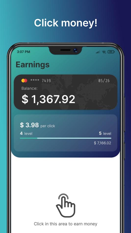 商业帝国富人内置菜单(Business Empire)游戏截图2